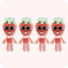 Sprout Plush 4PCS bg 1768460217