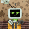 Vee Plush 1