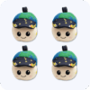 Artemis Plush 4PCS bg 1775541639