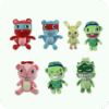 Happy Tree Friends Plush Bundle bg 1776080580