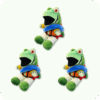 Humpy Plush 3PCS bg 1775977107