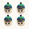 NASA Exchange Plush 4PCS bg 1777538854 600x600 1