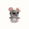 Radical Rat Plush bg 1775141984